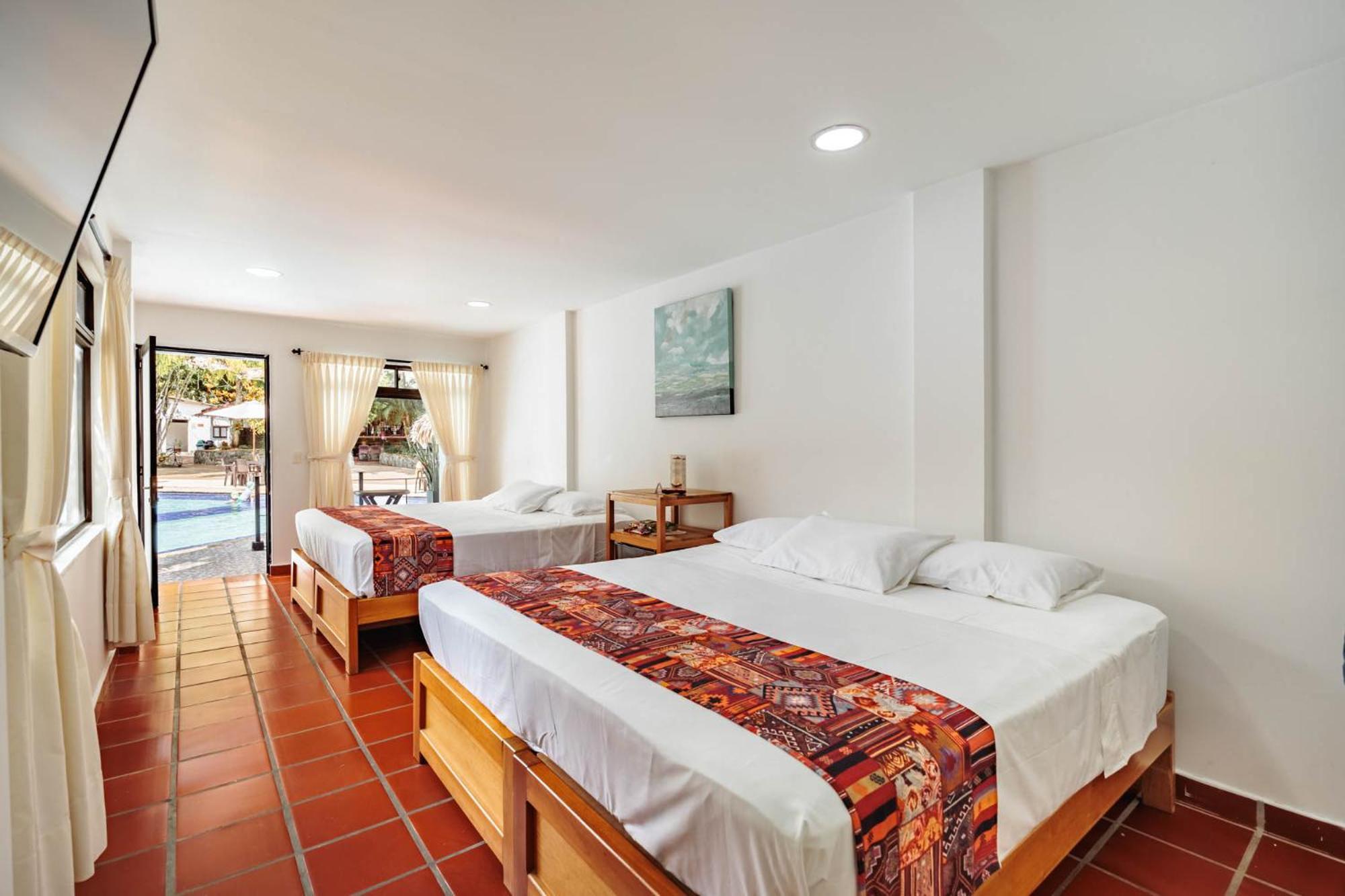 Hotel Quimbaya San Jeronimo  Bagian luar foto