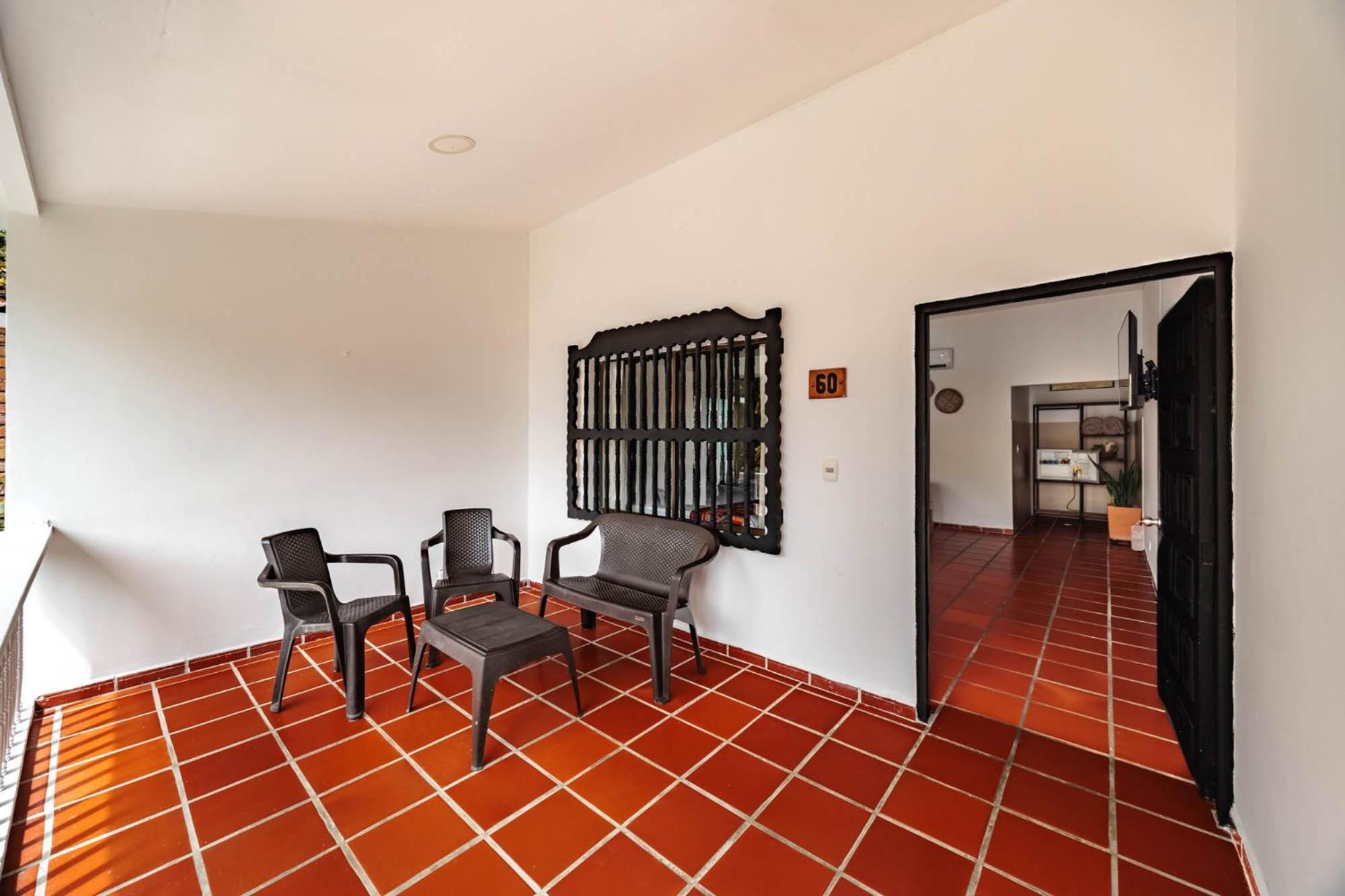 Hotel Quimbaya San Jeronimo  Bagian luar foto