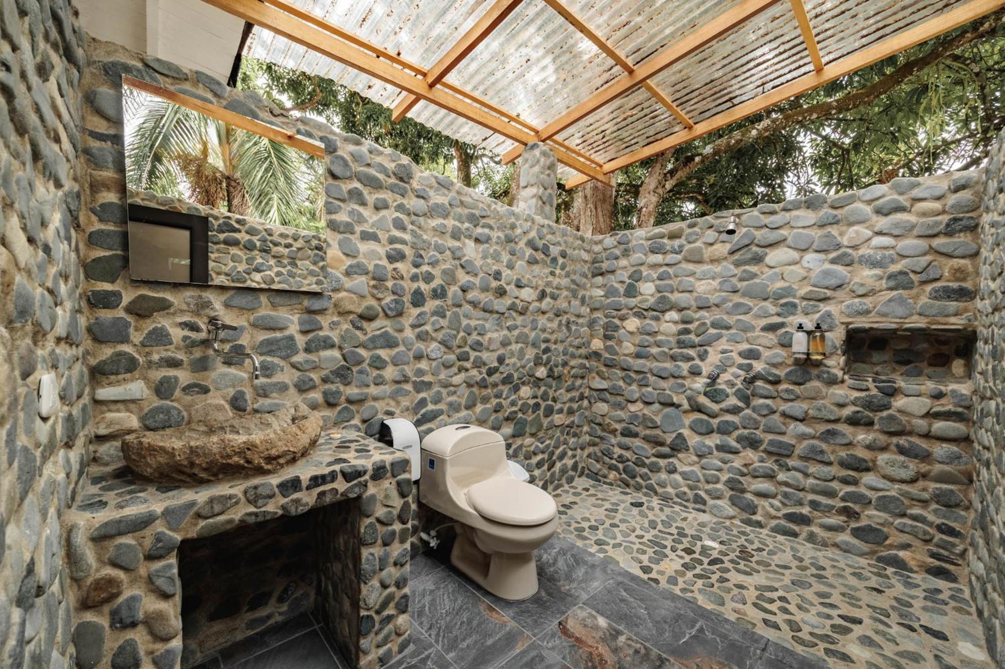 Hotel Quimbaya San Jeronimo  Bagian luar foto