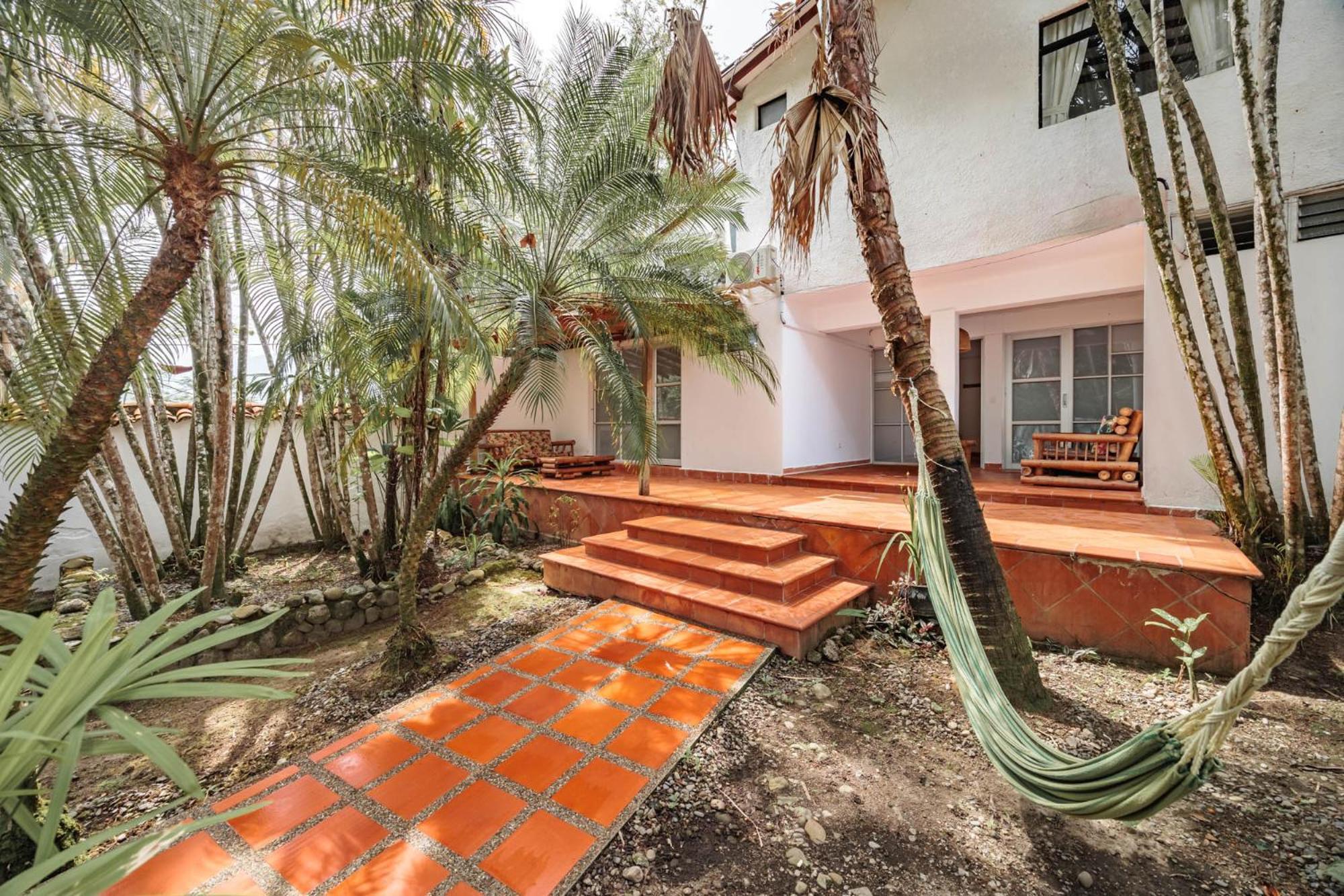 Hotel Quimbaya San Jeronimo  Bagian luar foto