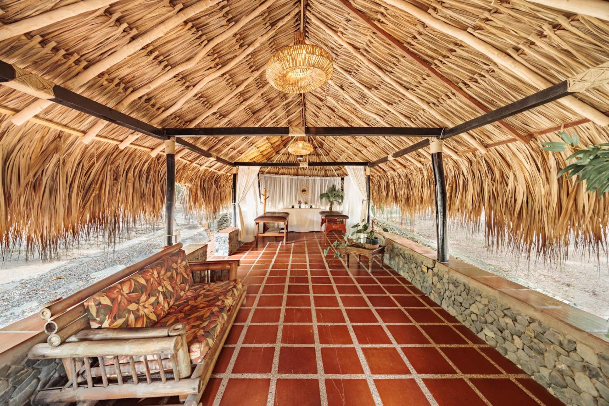 Hotel Quimbaya San Jeronimo  Bagian luar foto