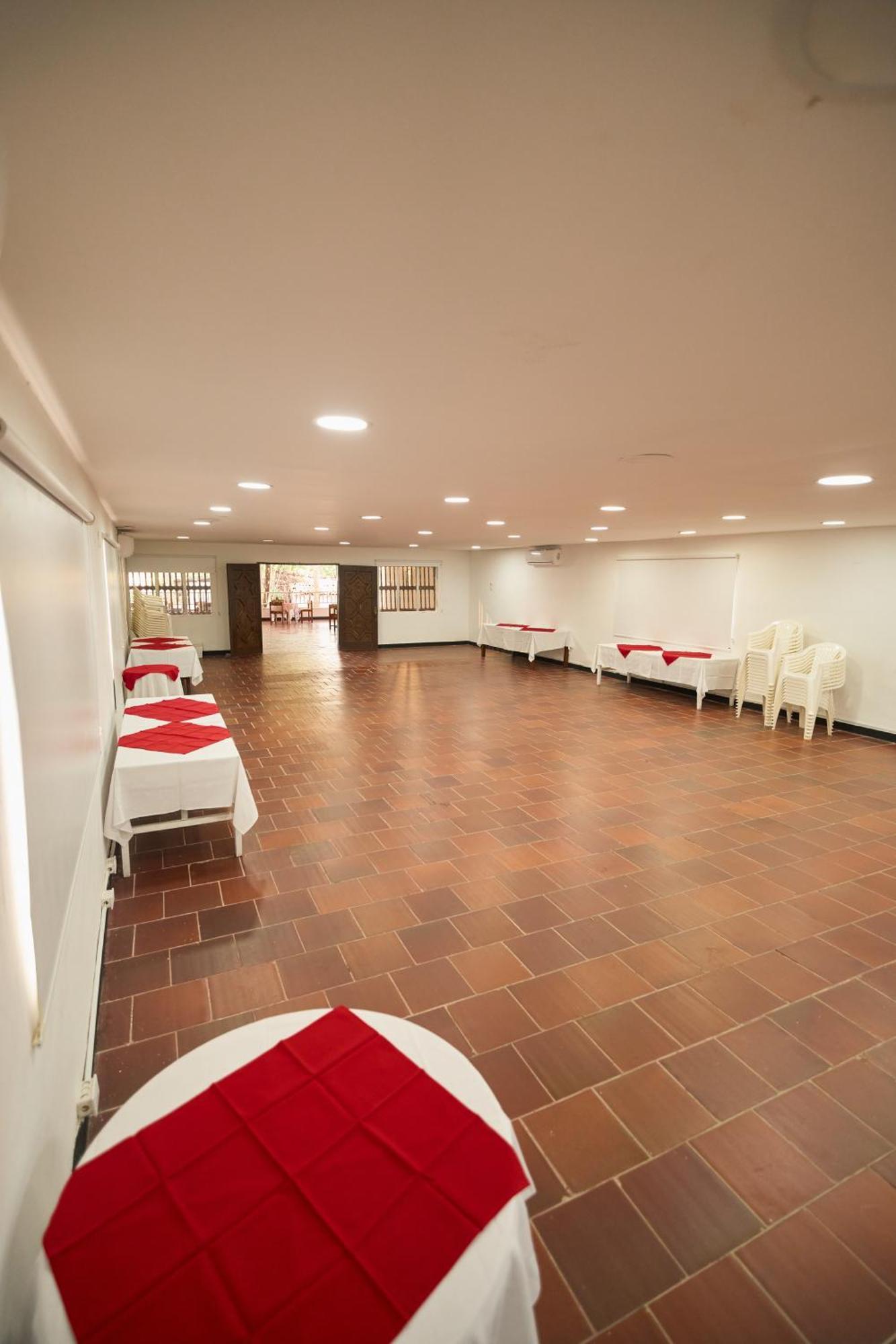 Hotel Quimbaya San Jeronimo  Bagian luar foto