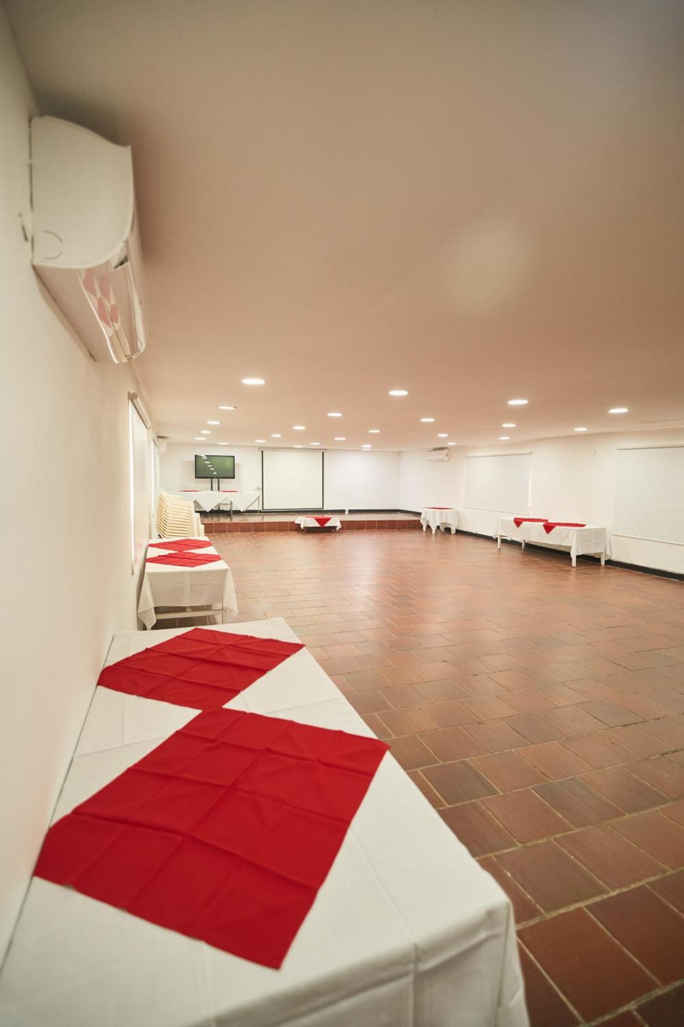 Hotel Quimbaya San Jeronimo  Bagian luar foto