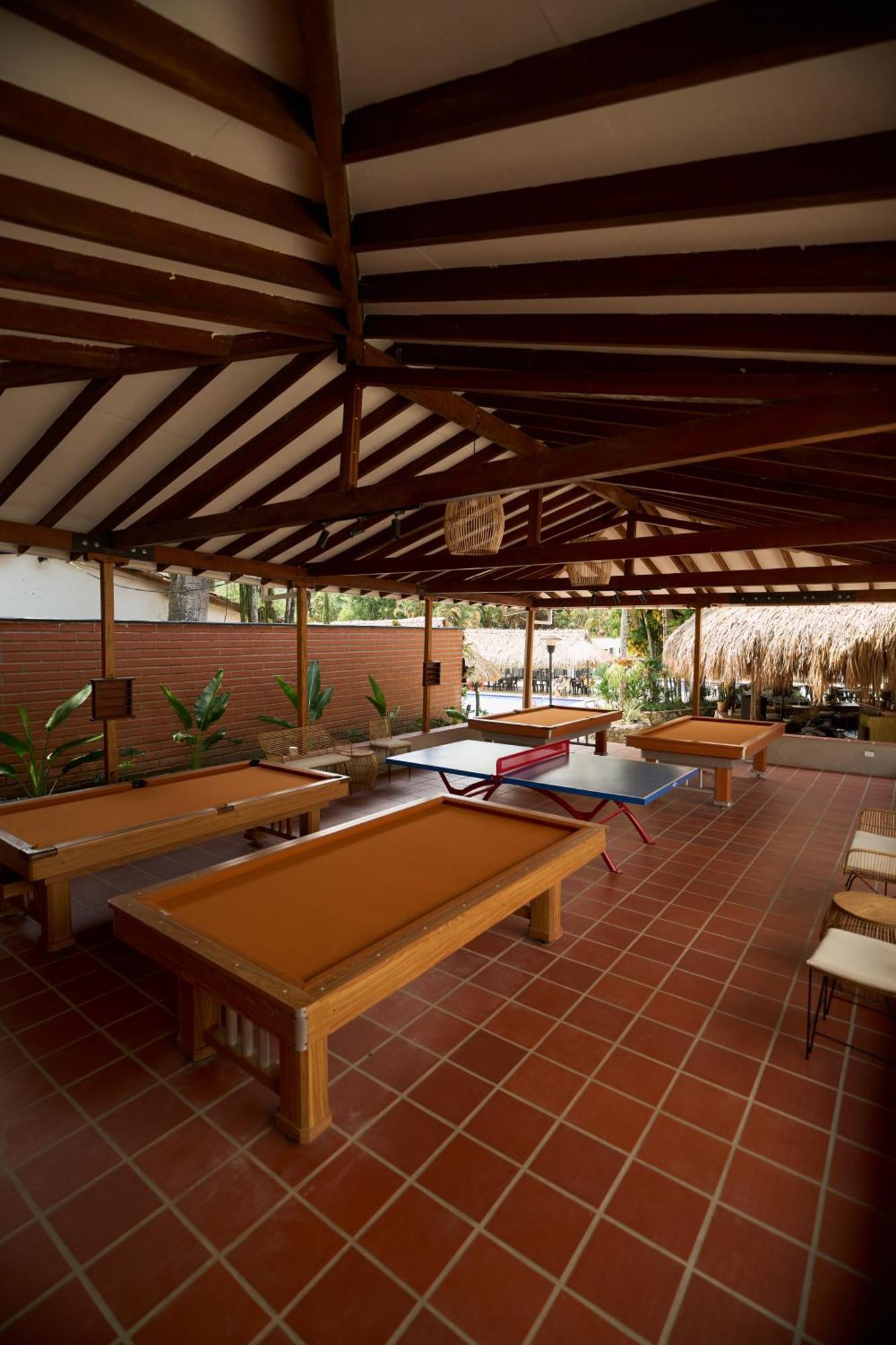 Hotel Quimbaya San Jeronimo  Bagian luar foto
