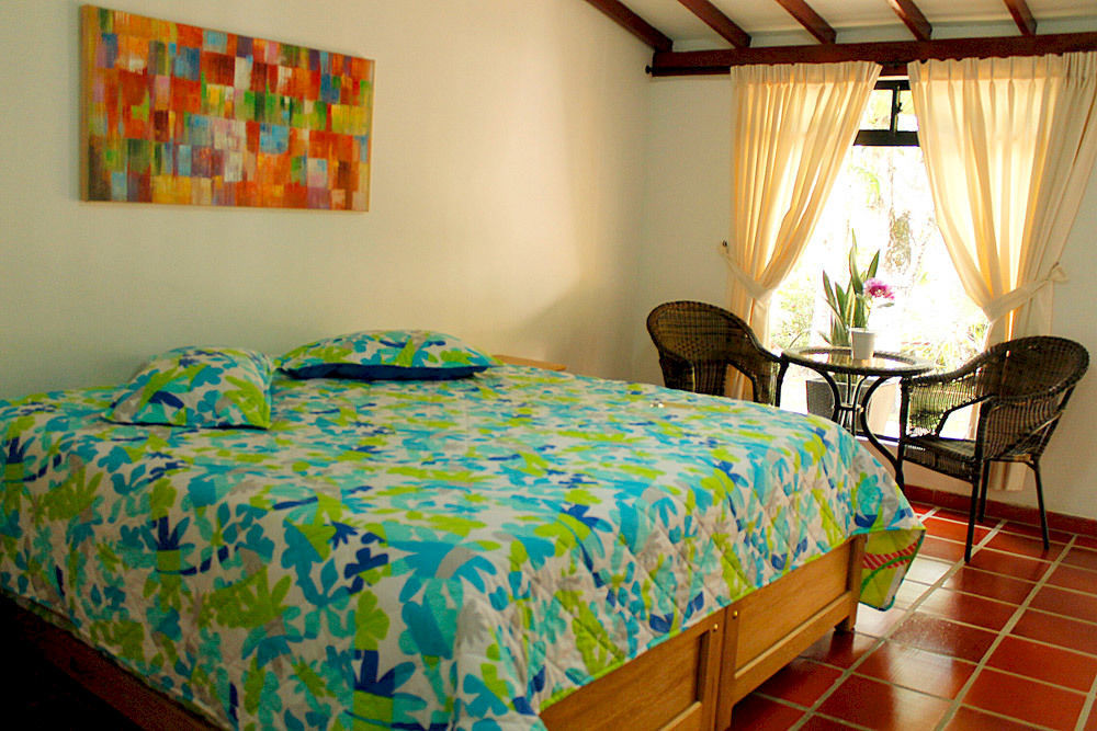 Hotel Quimbaya San Jeronimo  Bagian luar foto