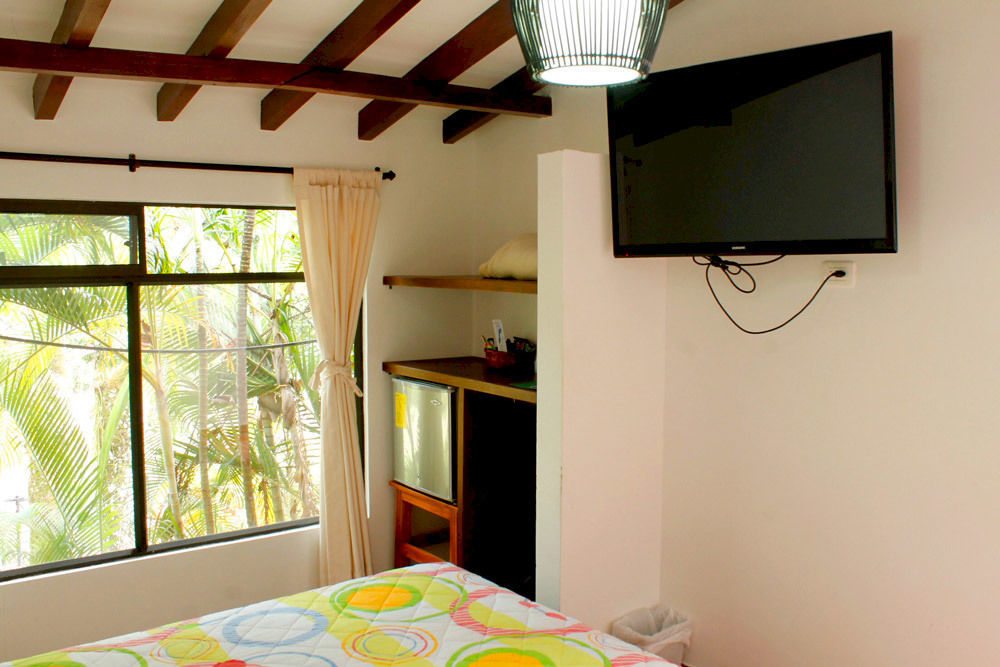 Hotel Quimbaya San Jeronimo  Bagian luar foto