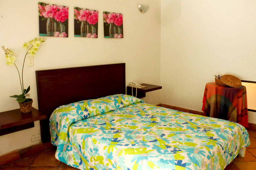 Hotel Quimbaya San Jeronimo  Bagian luar foto