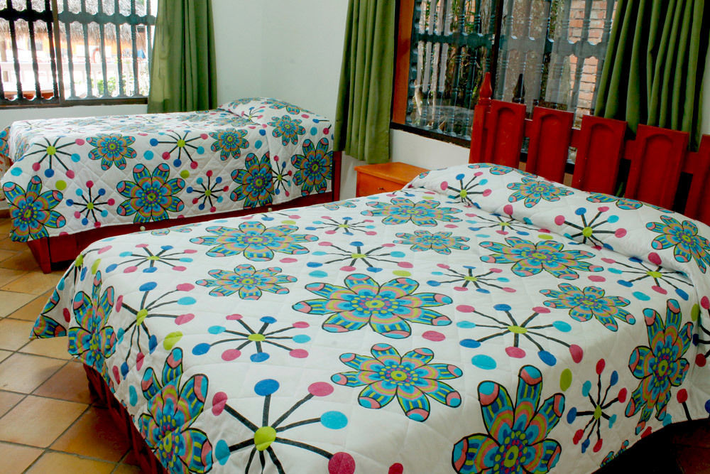 Hotel Quimbaya San Jeronimo  Bagian luar foto