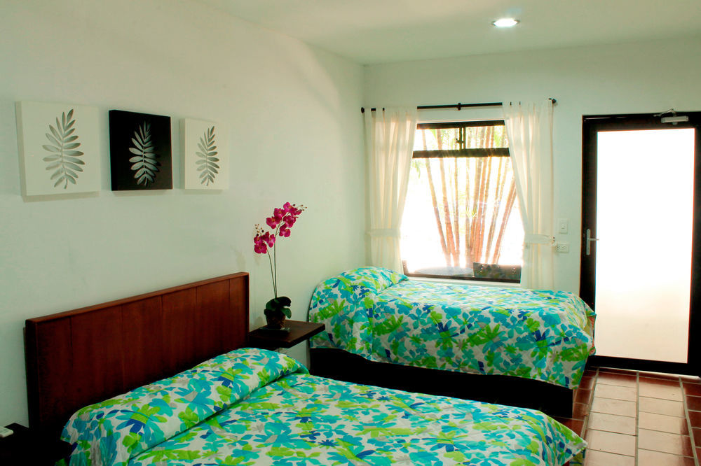 Hotel Quimbaya San Jeronimo  Bagian luar foto