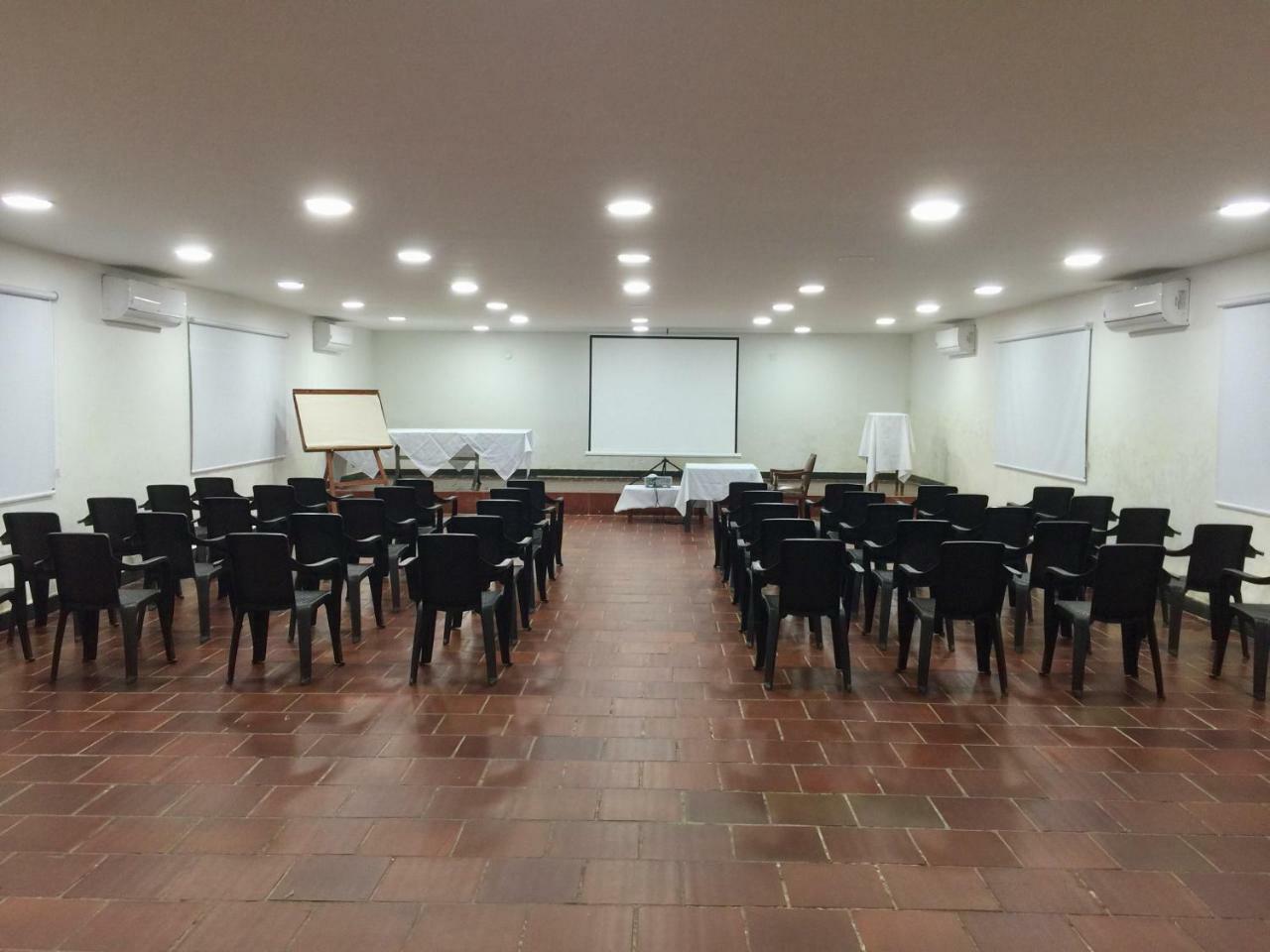 Hotel Quimbaya San Jeronimo  Bagian luar foto