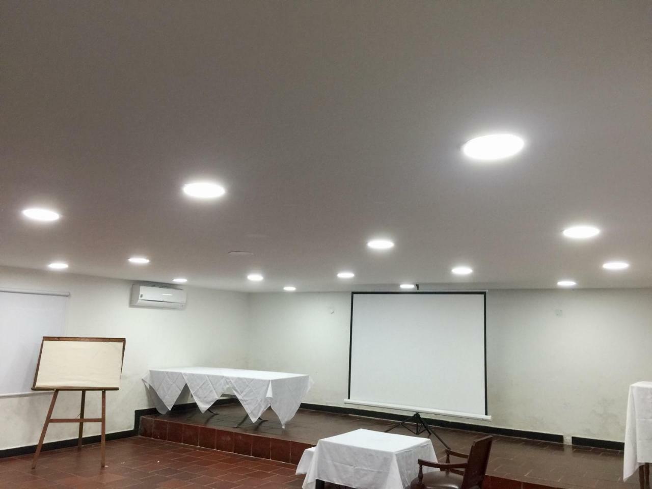 Hotel Quimbaya San Jeronimo  Bagian luar foto
